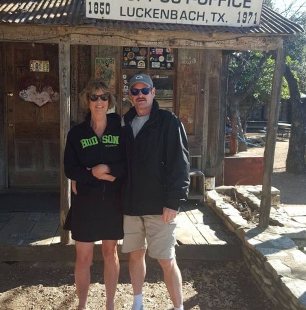 Meet your Posher, Cathy